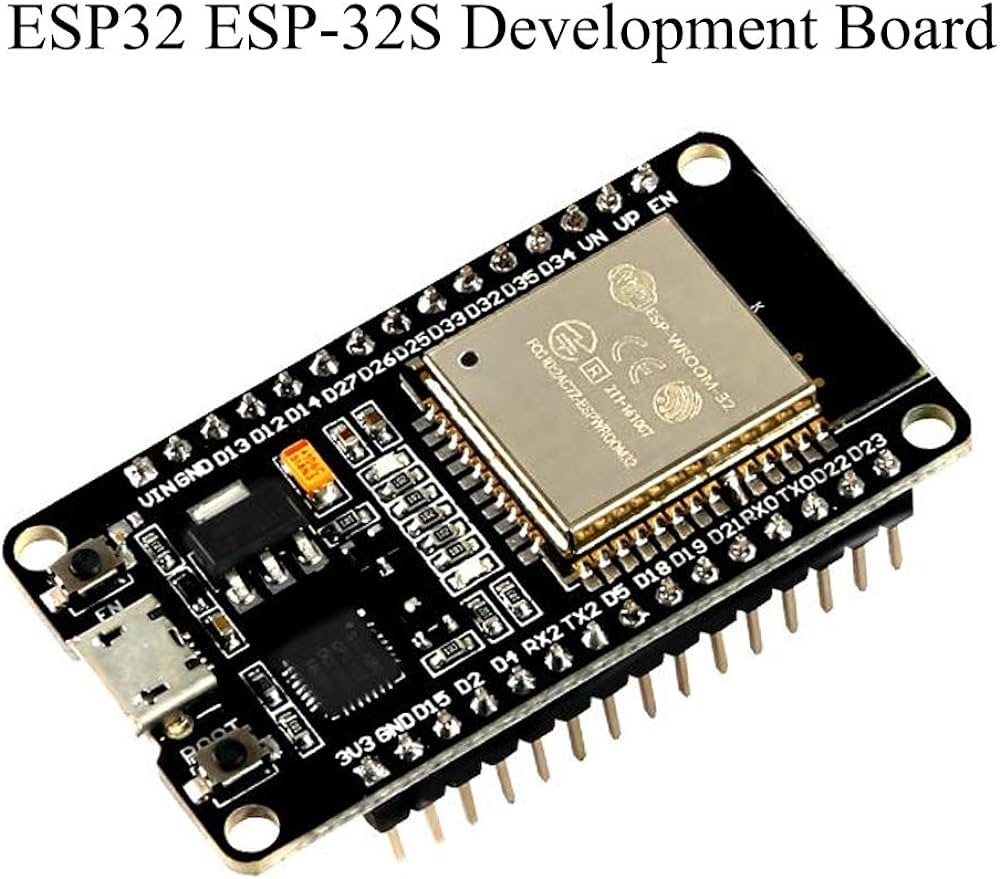 ESP32