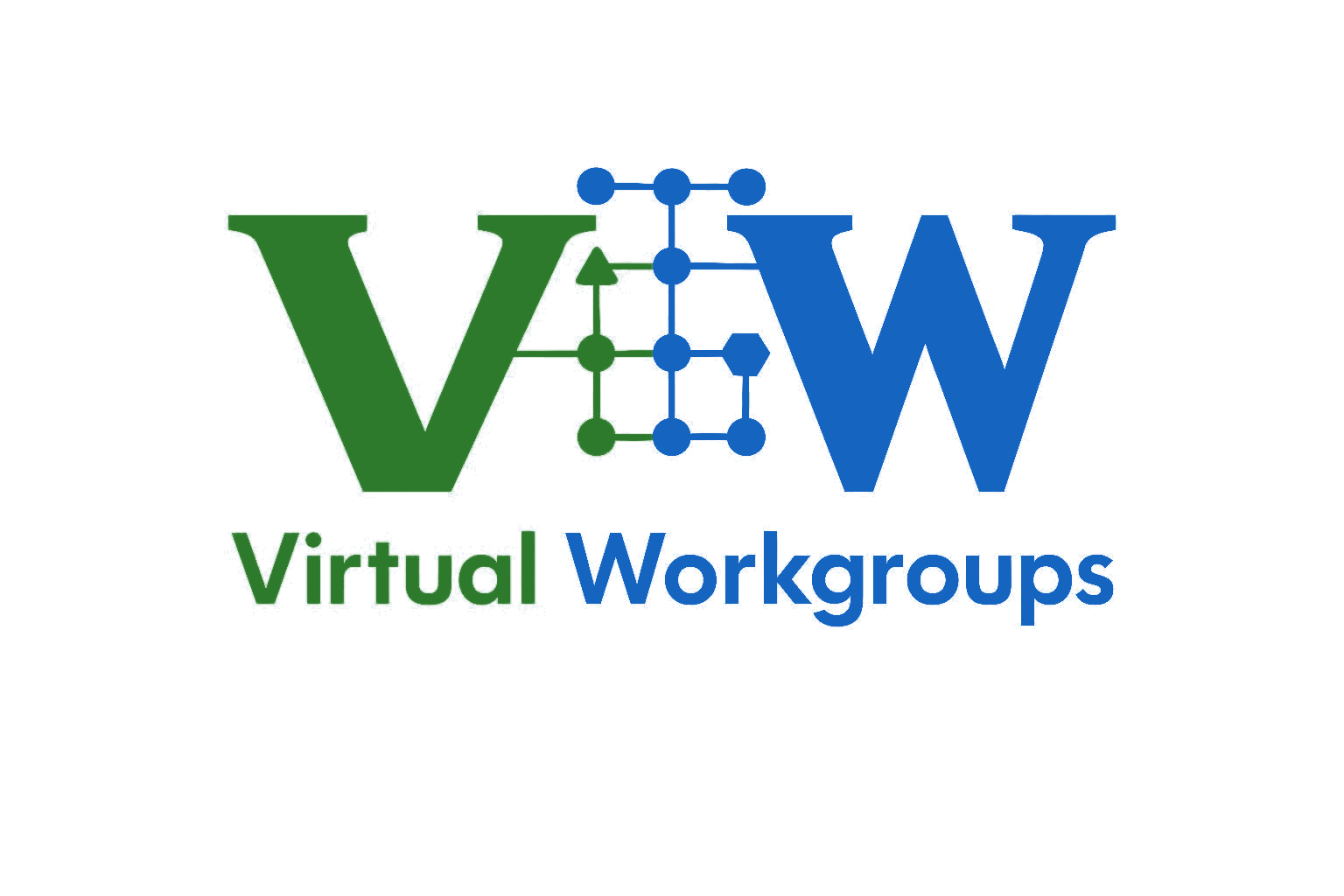 Virtual Workgroups Logo